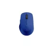 RAPOO M300 SILENT MULTI-MODE WIRELESS EGÉR, BLUE