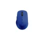 RAPOO M300 SILENT MULTI-MODE WIRELESS EGÉR, BLUE
