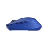 RAPOO M300 SILENT MULTI-MODE WIRELESS EGÉR, BLUE