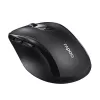 RAPOO M500 MULTI-MODE WIRELESS EGÉR, BLACK