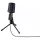 HAMA URAGE XSTR3AM ESSENTIAL STREAMING MIKROFON, USB-S