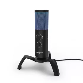 HAMA URAGE STREAM 750HD STREAMING MIKROFON, USB-S