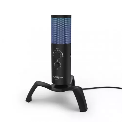 HAMA URAGE STREAM 750HD STREAMING MIKROFON, USB-S