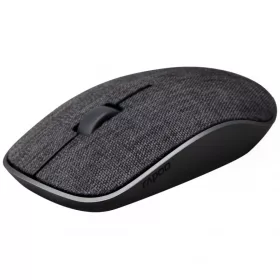 RAPOO M200 PLUS MULTI-MODE WIRELESS EGÉR, BLACK