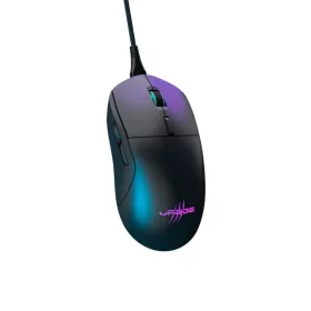 HAMA URAGE REAPER 250" GAMER EGÉR, BLACK