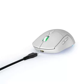 HAMA URAGE REAPER 250" GAMER EGÉR, WHITE