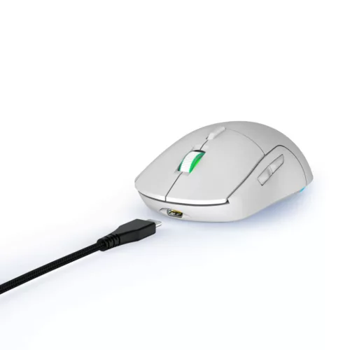 HAMA URAGE REAPER 250" GAMER EGÉR, WHITE