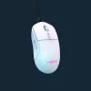 HAMA URAGE REAPER 250" GAMER EGÉR, WHITE