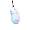 HAMA URAGE REAPER 250" GAMER EGÉR, WHITE
