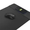 HAMA URAGE LETHALITY 460 GAMING EGÉRPAD BLACK