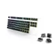 HAMA URAGE DOUBLESHOT PBT KEYKAP SZETT FEKETE, UK/US