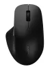 RAPOO M50 PLUS SILENT WIRELESS EGÉR, BLACK