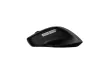 RAPOO M50 PLUS SILENT WIRELESS EGÉR, BLACK