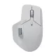 RAPOO MT760L WIRELESS BLUETOOTH MULTI-MODE EGÉR, LIGHT GREY