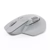 RAPOO MT760L WIRELESS BLUETOOTH MULTI-MODE EGÉR, LIGHT GREY