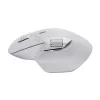 RAPOO MT760L WIRELESS BLUETOOTH MULTI-MODE EGÉR, LIGHT GREY