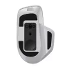 RAPOO MT760L WIRELESS BLUETOOTH MULTI-MODE EGÉR, LIGHT GREY