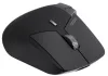 RAPOO MT760M WIRELESS BLUETOOTH MULTI-MODE EGÉR, GREY/BLACK