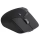 RAPOO MT760M WIRELESS BLUETOOTH MULTI-MODE EGÉR, GREY/BLACK