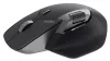 RAPOO MT760M WIRELESS BLUETOOTH MULTI-MODE EGÉR, GREY/BLACK