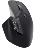 RAPOO MT760M WIRELESS BLUETOOTH MULTI-MODE EGÉR, GREY/BLACK
