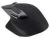 RAPOO MT760M WIRELESS BLUETOOTH MULTI-MODE EGÉR, GREY/BLACK