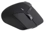RAPOO MT760M WIRELESS BLUETOOTH MULTI-MODE EGÉR, GREY/BLACK