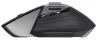 RAPOO MT760M WIRELESS BLUETOOTH MULTI-MODE EGÉR, GREY/BLACK