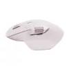 RAPOO MT760M WIRELESS BLUETOOTH MULTI-MODE EGÉR, PINK ROSE