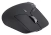 RAPOO MT760L WIRELESS BLUETOOTH MULTI-MODE EGÉR, GREY/BLACK