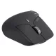 RAPOO MT760L WIRELESS BLUETOOTH MULTI-MODE EGÉR, GREY/BLACK