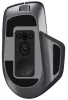 RAPOO MT760L WIRELESS BLUETOOTH MULTI-MODE EGÉR, GREY/BLACK