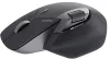 RAPOO MT760L WIRELESS BLUETOOTH MULTI-MODE EGÉR, GREY/BLACK