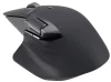 RAPOO MT760L WIRELESS BLUETOOTH MULTI-MODE EGÉR, GREY/BLACK