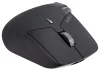 RAPOO MT760L WIRELESS BLUETOOTH MULTI-MODE EGÉR, GREY/BLACK