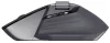 RAPOO MT760L WIRELESS BLUETOOTH MULTI-MODE EGÉR, GREY/BLACK