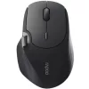 RAPOO MT560 WIRELESS BLUETOOTH MULIT-MODE EGÉR, BLACK