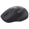 RAPOO MT560 WIRELESS BLUETOOTH MULIT-MODE EGÉR, BLACK