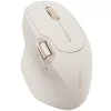 RAPOO MT560 WIRELESS BLUETOOTH MULIT-MODE EGÉR, BEIGE