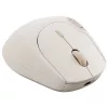 RAPOO MT560 WIRELESS BLUETOOTH MULIT-MODE EGÉR, BEIGE