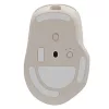 RAPOO MT560 WIRELESS BLUETOOTH MULIT-MODE EGÉR, BEIGE