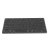 RAPOO UCK-6001 BILLENTYŰZET GREY HU