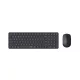 RAPOO 9310M MULTI-MODE WIRELESS BLUETOOTH BILLENTYŰZET & EGÉR DARK GREY HU