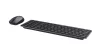 RAPOO 9310M MULTI-MODE WIRELESS BLUETOOTH BILLENTYŰZET & EGÉR DARK GREY HU