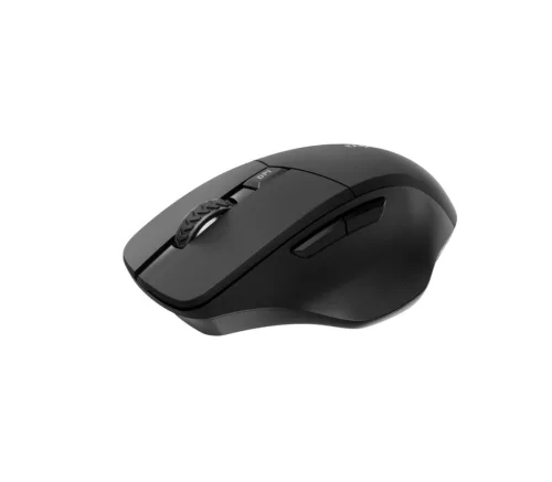 RAPOO M610 MULTI-MODE WIRELESS BLUETOOTH EGÉR, BLACK