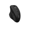 RAPOO M610 MULTI-MODE WIRELESS BLUETOOTH EGÉR, BLACK