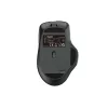 RAPOO M610 MULTI-MODE WIRELESS BLUETOOTH EGÉR, BLACK