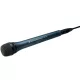 SENNHEISER MD 46 DINAMIKUS RIPORTER MIKROFON HOSSZÍTOTT NYÉLLEL, KÉK