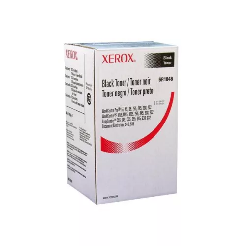 XEROX DC535 2DB TONER + WASTE TONER (006R01046)