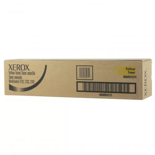 XEROX WORKCENTRE 7132 SÁRGA TONER (006R01271)